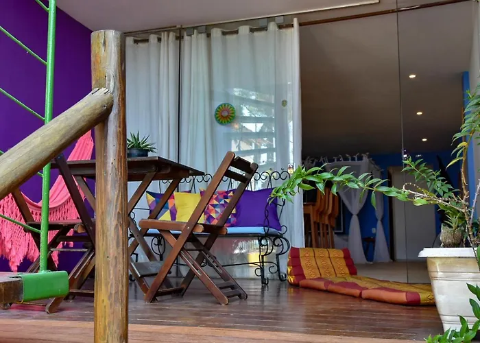 Loft Sol Nascente