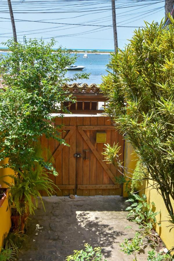 Apartment Loft Sol Nascente Itacare