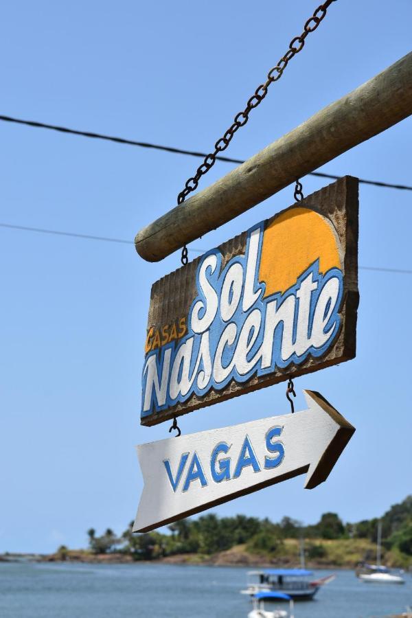 Loft Sol Nascente Itacare